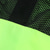 preiswerte Radtrikots-WOSAWE Herren Fahrradweste Ärmellos MTB Mountain Rennrad Graphic Weste / Fahrradweste Windbreaker Windjacke Trikot Marineblau Schwarz Orange Windundurchlässig Atmungsaktivität Reflexstreiffen Sport