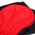 זול סטים של חולצות ומכנסייםשורטים לרכיבת אופניים-WOSAWE בגדי ריקוד נשים שרוולים קצרים חולצת ג&#039;רסי ומכנס קצר לרכיבה רכיבת הרים רכיבת כביש שחור / אדום גראפי עיצוב אופניים מכנסיים קצרים עיצוב אנטומי ייבוש מהיר מגביל חיידקים ספורט / סטרצ&#039;י (נמתח)