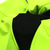 Недорогие Куртки для велоспорта-Муж. Велокуртки Длинный рукав Горные велосипеды Шоссейные велосипеды Зима В полоску Большие размеры Жакет Спортивный костюм зима Флисовые жакеты / Флис Черный Светло-Зеленый Темно-серый Флис