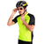 זול חולצות רכיבת אופניים-במבוכה בגדי ריקוד גברים שרוולים קצרים חולצת ג&#039;רסי לרכיבה טלאים גראפי אופנייים ג&#039;רזי צמרות רכיבת הרים רכיבת כביש צהוב בהיר ורוד ירוק בהיר ייבוש מהיר ספורט ביגוד