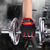 billiga Träningsutrustning och tillbehör-Träningshandskar Tyngdlyftande handskar sporter Lykra superfin fiber Gymträning Motion &amp; Fitness Tyngdlyftning Stretch Hållbar Andningsfunktion För Herr Dam händer