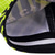 economico Baby Bike Seat Range-Nuckily Per uomo Manica corta Tuta da triathlon Verde Strisce Bicicletta Traspirante Design anatomico Resistente ai raggi UV Gli sport Poliestere Elastene Strisce Triathlon Abbigliamento / Avanzato