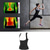 Χαμηλού Κόστους Fitness Εξοπλισμός &amp; Αξεσουάρ-Δερμάτινη τσάντα Sweat Shaper Γιλέκο σάουνας 1 pcs Αθλητισμός Νεοπρένιο Γιόγκα Γυμναστήριο προπόνηση Φυσική Κάτάσταση Φερμουάρ Συμπίεση Ελαστικό