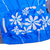 Χαμηλού Κόστους Σετ Μπλούζες &amp; Σορτσάκια/Παντελόνια Ποδηλασίας-Δυστυχώς Γυναικεία Μακρυμάνικο Φανέλα με κολάν για ποδηλασία Ποδηλασία Βουνού Ποδηλασία Δρόμου Χειμώνας Μπλε Γραφική Άνθινο / Βοτανικό Σχέδιο Ποδήλατο Λίκρα Αντιανεμικό Ανατομικός Σχεδιασμός
