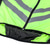 abordables Maillots de Vélo Cyclisme-WOSAWE Gilet Velo Cyclisme Homme Sans Manches VTT Vélo tout terrain Vélo Route Graphic Gilet / Gilet Veste Coupe Vent Maillot Bleu marine Noir Orange Coupe Vent Respirabilité Bandes Réfléchissantes