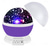 levne světla projektoru hvězdné galaxie-hvězdicový projektor noční světlo Stolní lampa otočná o 360 stupňů 8 barev měnících se s usb pro dětské dekorace do dětského pokoje a párty