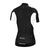 cheap Cycling Jerseys-Nuckily Women&#039;s Cycling Jersey Short Sleeve Mountain Bike MTB Road Bike Cycling Plus Size Jersey Shirt White Black Cycling Breathable Quick Dry Sports Clothing Apparel