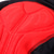 baratos Calças, Calções e Collants de Ciclismo-WOSAWE Mulheres Bermudas Acolchoadas Para Ciclismo Calções de bicicleta Moto Calção 3/4 calças justas Calças Ciclismo de Montanha Ciclismo de Estrada Esportes Vermelho Preto Design Anatômico Secagem