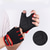 cheap Fitness Gear &amp; Accessories-Exercise Gloves Workout Gloves Weight Lifting Gloves Sports Lycra Superfine fiber Gym Workout Exercise &amp; Fitness Weightlifting Stretchy Durable Breathable For Men Women Hand