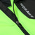 cheap Cycling Jerseys-WOSAWE Men&#039;s Cycling Vest Sleeveless Mountain Bike MTB Road Bike Cycling Graphic Vest / Gilet Windbreaker Jersey Navy Black Orange Windproof Breathability Reflective Strips Sports Clothing Apparel