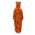 رخيصةأون زي الحيوانات-بيجاما كيجورومي يتوهم زي ملابس النوم حيوانات نمر كرتون دافئ زي مضحك مريح للأطفال للجنسين الأولاد والبنات كريسماس عيد الميلاد عيد الرعب مهرجان مناسب للحفلات أداء ملابس البيت تلبيس