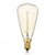 ieftine Becuri Incandescente-10 buc 40 W E14 ST48 Alb Cald 2200-2700 k Retro / Intensitate Luminoasă Reglabilă / Decorativ Bec cu incandescență Edison Vintage 220-240 V