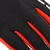Недорогие Перчатки для велоспорта-зимние сенсорные перчатки велосипедные перчатки / велосипедные перчатки лыжная перчатка перчатки для горного велосипеда горный велосипед mtb противоскользящий сенсорный экран тепловые теплые светоотражающие перчатки с полным пальцем спортивные перчатки фл