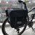 billige Bagagebærertasker til cykler-30 L Taske til bagagebæret / Cykeltaske Bagagebærertasker Stor kapacitet Vandtæt Regntæt Cykeltaske Oxford 600D Cykeltaske Cykeltaske Vejcykel / Sport / Cykling Vejcykel Mountain bike Cykling / Cykel
