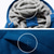 cheap Basic Hoodie Sweatshirts-Men&#039;s Hoodie Jacket Hiking Fleece Jacket Wool Winter Outdoor Thermal Warm Windproof Fleece Lining Breathable Zip Top Winter Fleece Jacket Single Slider Full Length Visible Zipper Ski / Snowboard Ice