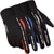 cheap Bike Gloves / Cycling Gloves-Winter Touch Glove Bike Gloves / Cycling Gloves Ski Glove Mountain Bike Gloves Mountain Bike MTB Anti-Slip Touch Screen Thermal Warm Reflective Full Finger Gloves Sports Gloves Fleece Silicone