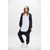 cheap Onesie Costumes-Kid&#039;s Adults&#039; Animal Onesie Costume Carnival Costume Penguin Onesie Pajamas Kigurumi Pajamas Funny Costume For Men and Women Christmas Carnival Children&#039;s Day Cartoon