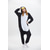 cheap Onesie Costumes-Kid&#039;s Adults&#039; Animal Onesie Costume Carnival Costume Penguin Onesie Pajamas Kigurumi Pajamas Funny Costume For Men and Women Christmas Carnival Children&#039;s Day Cartoon