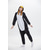 cheap Onesie Costumes-Kid&#039;s Adults&#039; Animal Onesie Costume Carnival Costume Penguin Onesie Pajamas Kigurumi Pajamas Funny Costume For Men and Women Christmas Carnival Children&#039;s Day Cartoon