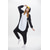 cheap Onesie Costumes-Kid&#039;s Adults&#039; Animal Onesie Costume Carnival Costume Penguin Onesie Pajamas Kigurumi Pajamas Funny Costume For Men and Women Christmas Carnival Children&#039;s Day Cartoon