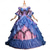 cheap Rococo-Victoria Style Rococo Cocktail Dress Dress Outfits Party Costume Cinderella Princess Plus Size Women&#039;s Halloween Party Prom Carnival of Venice