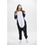 cheap Onesie Costumes-Kid&#039;s Adults&#039; Animal Onesie Costume Carnival Costume Penguin Onesie Pajamas Kigurumi Pajamas Funny Costume For Men and Women Christmas Carnival Children&#039;s Day Cartoon