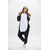 cheap Onesie Costumes-Kid&#039;s Adults&#039; Animal Onesie Costume Carnival Costume Penguin Onesie Pajamas Kigurumi Pajamas Funny Costume For Men and Women Christmas Carnival Children&#039;s Day Cartoon