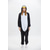 cheap Onesie Costumes-Kid&#039;s Adults&#039; Animal Onesie Costume Carnival Costume Penguin Onesie Pajamas Kigurumi Pajamas Funny Costume For Men and Women Christmas Carnival Children&#039;s Day Cartoon