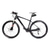preiswerte Fahrradsatteltaschen-ROCKBROS 1/1.5 L Fahrrad-Sattel-Beutel Reflektierend Hohe Kapazität Wasserdicht Fahrradtasche Futterstoff Polyester PU Tasche für das Rad Fahrradtasche Rennrad Geländerad Radsport / Fahhrad