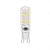 abordables Luces LED bi-pin-5pcs 10pcs g9 luces led bi-pin 6w 450-550lm 22 cuentas led smd 2835 t forma de bombilla regulable blanco cálido blanco frío 220-240v 110-130v rohs para candelabros luces de acento debajo de la luz del