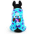baratos Fantasia de Halloween para animais de estimação-traje de cachorro com capuz macacão cartoon cosplay roupas de cachorro de inverno roupas de cachorro roupas de cachorro traje azul algodão xxs xs s m ldog fantasias de halloween