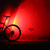 זול פנסי אופניים-פנסי אופניים פנס אחורי לאופניים אורות בטיחות LED רכיבת הרים אופנייים רכיבת אופניים עמיד במים מסתובב360מעלות מצבי מרובות נייד USB 110 lm USB אדום רכיבה על אופניים / שחרור מהיר / ABS / IPX-4