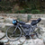 economico Sacche da manubrio bici-ROSWHEEL 3-7 L Sacca da manubrio bici Regolabile Ompermeabile Compatta Borsa da bici TPU Marsupio da bici Borsa da bici Ciclismo