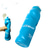 preiswerte Wasserflaschen-Fahhrad Wasserflaschen Tragbar Leicht Wasserdicht Für Radsport Rennrad Geländerad Kunststoff Blau