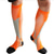 Χαμηλού Κόστους Ρούχα συμπίεσης-Ανδρικά Γυναικεία Αθλητικές κάλτσες / αθλητικές κάλτσες Κοντές Κάλτσες Κάλτσες Ποδηλασίας Συμπίεση Κάλτσες συμπίεσης Αντιολισθητικό Αναπνέει Moale Σκούπισμα ιδρώτα Υποστηρίζει Λευκό Μαύρο Ροζ Χειμώνας