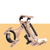 billiga Montering och hållare-Mobilfäste till cykel Anti-halk Justerbara / Infällbar Universell för Racercykel Mountain bike Aluminiumlegering iPhone X iPhone XS iPhone XR Cykelsport Svart Röd Blå
