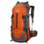 Χαμηλού Κόστους Σακίδια Πλάτης (Backpacks) &amp; Τσάντες-50 L Σακίδια Μεγάλο σακίδιο ώμου Σφυρίχτρα Πόρπη Αναπνεύσιμοι ιμάντες - Αναπνέει Ανθεκτική σε σχισίματα Ανθεκτικό Φορέστε Αντίσταση Υψηλή χωρητικότητα Εξωτερική / Ναι