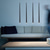 levne Design válce-1-světelné LED závěsné svítidlo downlight 2ks 3ks 4ks závěsné svítidlo led 5w lakované povrchy iroin akryl pro obývací pokoj jídelna osvětlení kanceláře