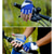 cheap Bike Gloves / Cycling Gloves-Acacia Winter Gloves Bike Gloves / Cycling Gloves Mountain Bike Gloves Mountain Bike MTB Road Bike Cycling Anti-Slip Cushion Breathable Wearproof Fingerless Gloves Half Finger Sports Gloves Sponge