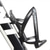 olcso Kulacstartók-Bicikli Vizes palackkalitka Állítható Hordozható Nem deformálódó Könnyű Tartós Kompatibilitás Kerékpározás Treking bicikli Mountain bike Szórakoztató biciklizés PVC Fehér Fekete Piros