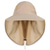 Χαμηλού Κόστους Ένδυση Πεζοπορίας Αξεσουάρ-TCAHCC Ανδρικά Γυναικεία Καπέλο ηλιοπροστασίας Καπέλο αλιείας Pălărie de Drumeție Καπέλο Boonie 1 pcs Ευρεία γωνία με λαιμόκοψη Εξωτερική Αδιάβροχη Προστασία από τον ήλιο UV / Γρήγορο Στέγνωμα