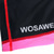 cheap Cycling Pants, Shorts, Tights-WOSAWE Women&#039;s Cycling Padded Shorts Bike Shorts Bike Shorts Pants Bottoms Mountain Bike MTB Road Bike Cycling Sports Stripes Graphic Design Black Red Green Black Windproof Quick Dry Limits Bacteria