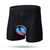 voordelige Heren Shorts, Panty&#039;s &amp; Broeken-malciklo heren fietsondergoed 3d gewatteerde mtb fietsbroek ademend vochtafvoerend sneldrogend schokbestendig anatomisch ontwerp fietskleding fiets onderbroek sport polyester zwart geel