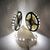 cheap Waterproof Strip Lights-32.8ft 10m LED Light Strips Flexible Tiktok Lights Not-Waterproof 600 Units SMD 5050 10mm LEDs DC12V for Holiday Home Party Indoor Decoration