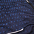 preiswerte Radtrikots-Arsuxeo Herren Kurzarm Fahrradtrikot Sommer Polyester Marineblau Grün Purpur Gradient Lustig Fahhrad Trikot / Radtrikot Bergradfahren Straßenradfahren Reflexstreiffen Tasche auf der Rückseite