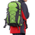 Χαμηλού Κόστους Σακίδια Πλάτης (Backpacks) &amp; Τσάντες-40 L Σακίδια Σφυρίχτρα Πόρπη Αναπνεύσιμοι ιμάντες - Αδιάβροχη Γρήγορο Στέγνωμα Αναπνέει Φορέστε Αντίσταση Υψηλή χωρητικότητα Εξωτερική Κατασκήνωση &amp; Πεζοπορία Ψάρεμα Αναρρίχηση Ποδηλασία / Ποδήλατο