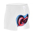 voordelige Heren Shorts, Panty&#039;s &amp; Broeken-malciklo heren fietsondergoed 3d gewatteerde mtb fietsbroek ademend vochtafvoerend sneldrogend schokbestendig anatomisch ontwerp fietskleding fiets onderbroek sport polyester zwart geel