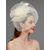 baratos Chapéus e Fascinators-Net fascinators kentucky derby hat/cocar/chapéu com pena/flor/guarnição 1 peça casamento/ocasião especial/chapéu para o dia das mulheres