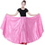 cheap Latin Dancewear-Latin Dance Skirts Gore Women&#039;s Performance Natural Matte Satin