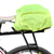 billiga Väskor till pakethållaren-FJQXZ Väska till pakethållaren / Cykelväska Väskor till pakethållaren Stor kapacitet Vattentät Justerbar storlek Cykelväska Nylon Cykelväska Pyöräilylaukku Cykling / Cykel